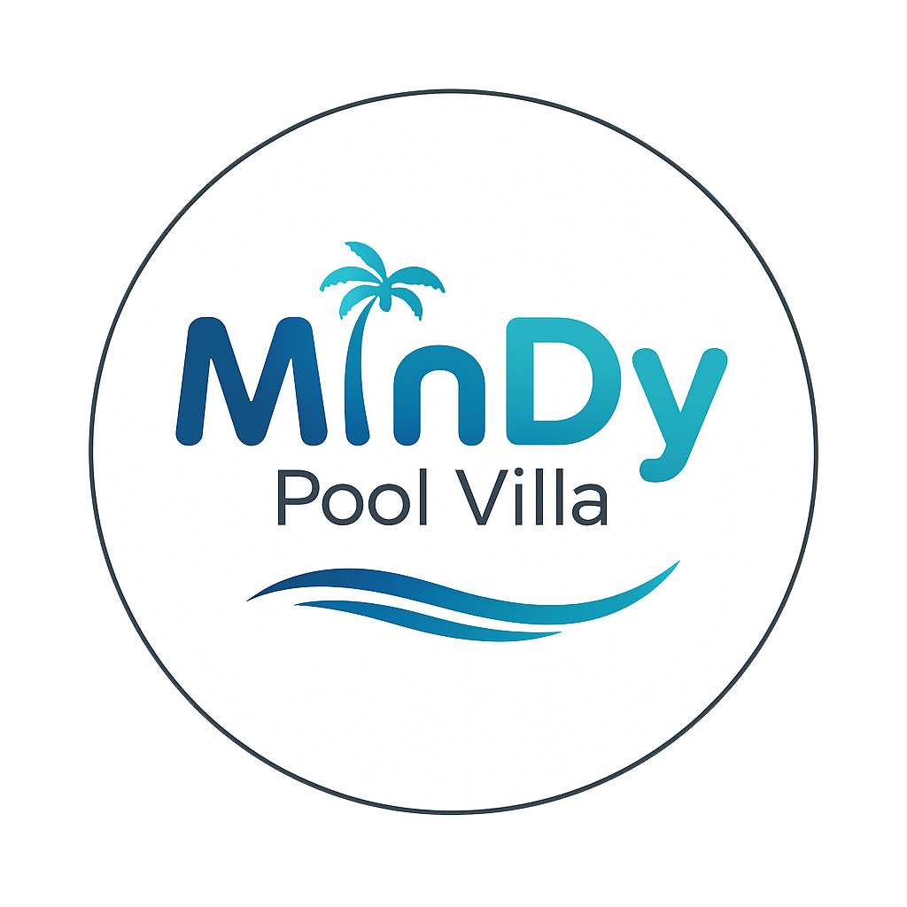 MinDy Logo